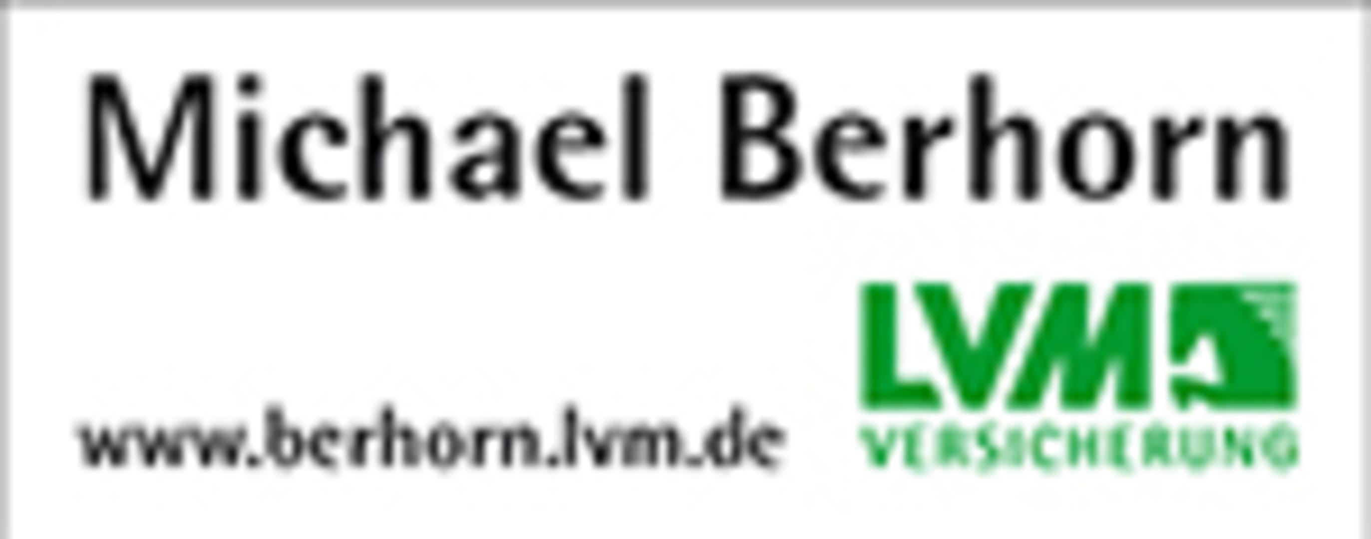 Michael Berhorn LVM